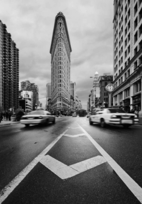 Picture of TAXIIII