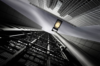 Picture of FROM STEEL GRIDDED NADIR