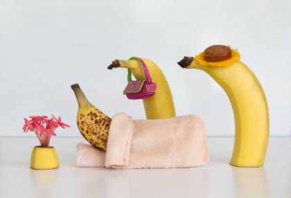 Picture of SICK BANANA