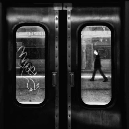Picture of  A LONELY PASSAGE