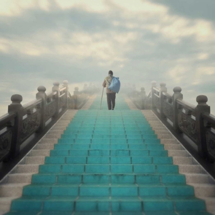 Picture of ENDLESS