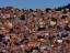 Picture of NIGHTFALL IN THE FAVELA DA ROCINHA
