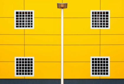 Picture of FOUR SQUARE
