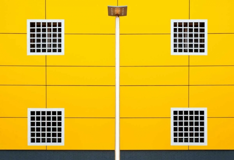 Picture of FOUR SQUARE