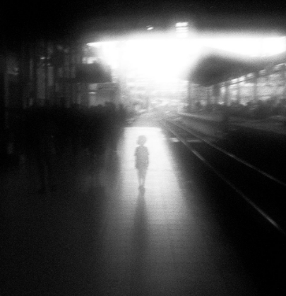 Picture of THE BOY FROM NOWHERE
