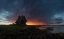 Picture of THE OLD CHURCH ON THE COAST OF WHITE SEA