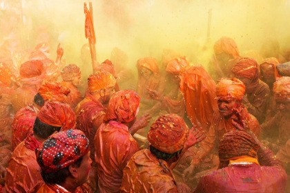 Picture of LATHMAR HOLI