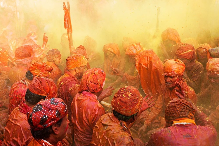 Picture of LATHMAR HOLI