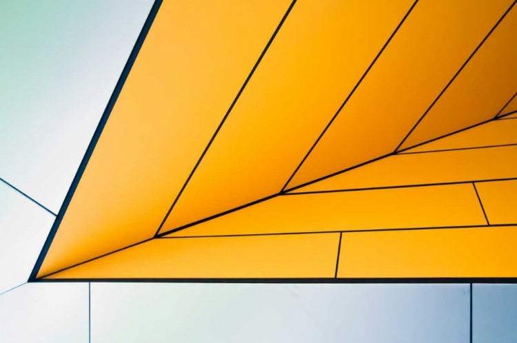 Picture of YELLOW DART
