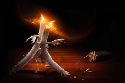 Picture of CANDLELIGHT TANGO