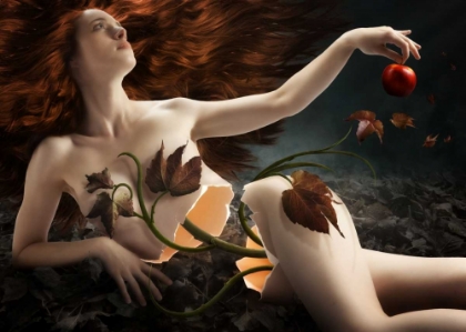 Picture of EVE