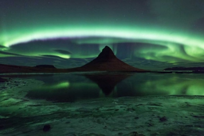 Picture of KIRKJUFELL AURORA