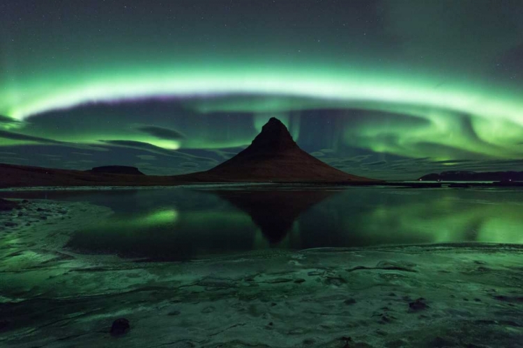 Picture of KIRKJUFELL AURORA