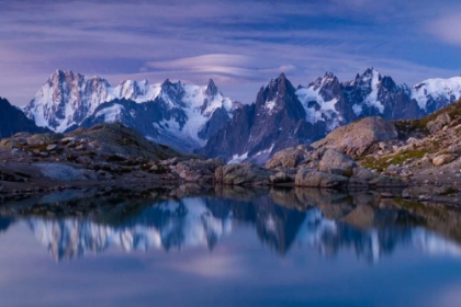 Picture of DREAMS BEFORE THE DAWN