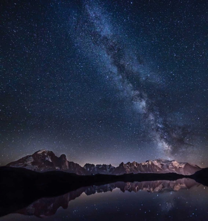 Picture of LOST IN THE STARS
