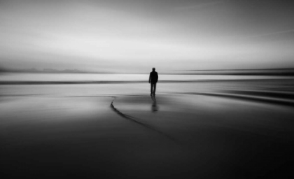 Picture of WALKING TO NOWHERE