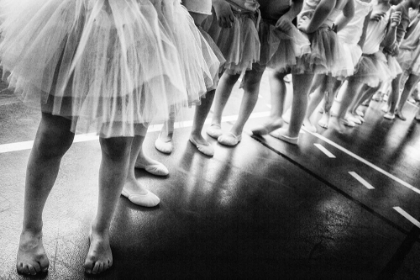 Picture of BALLERINA