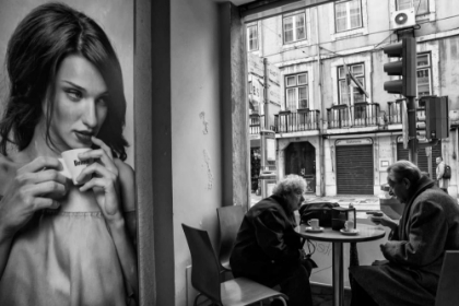 Picture of COFFEE CONVERSATIONS