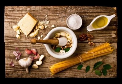 Picture of PESTO