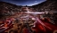 Picture of LAST LIGHTS IN RIO TINTO III (RED RIVER)