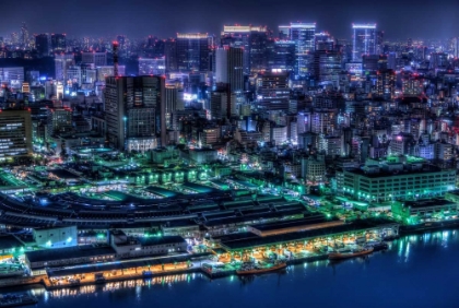 Picture of TOKYO