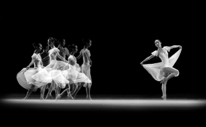 Picture of BALERINA MOVEMENT