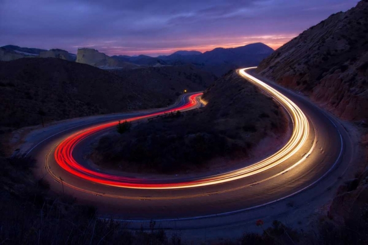 Picture of HEADLIGHTS AND BRAKE LIGHTS