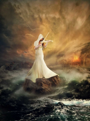 Picture of RHYTHM OF THE STORMS