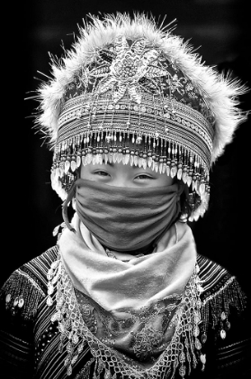 Picture of HMONG...