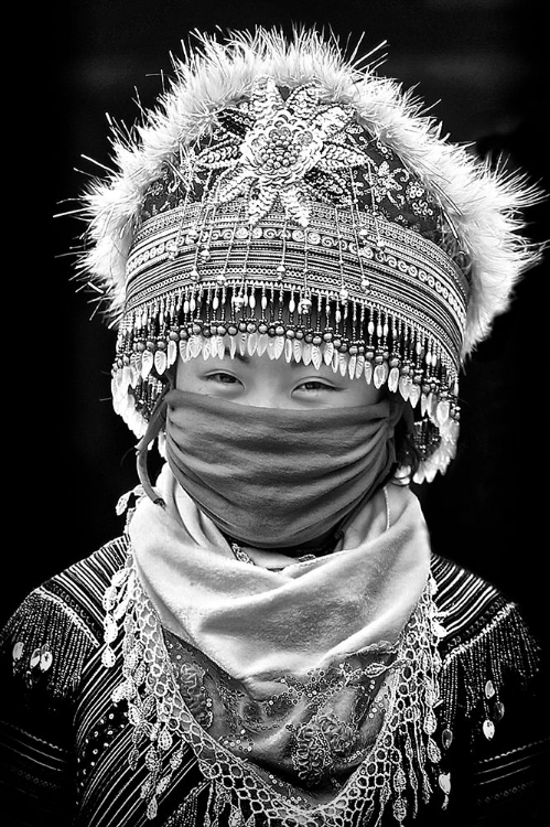 Picture of HMONG...