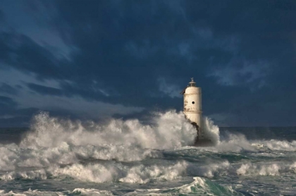 Picture of FARO DI MANGIABARCHE(CALASETTA-SARDEGNA)
