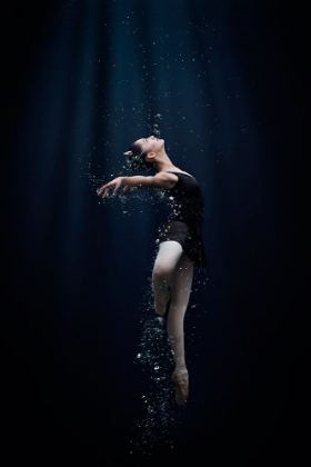 Picture of DANCE IN THE WATER