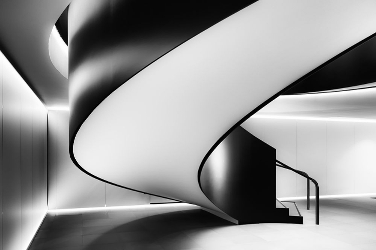 Picture of STAIRCASE