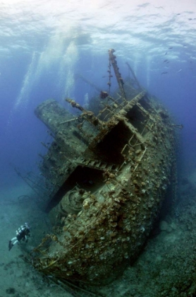 Picture of GIANNIS D WRECK.