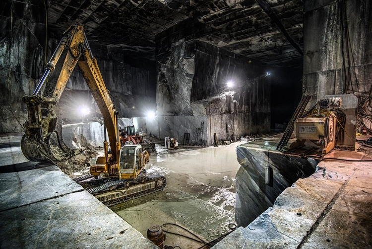 Picture of MARBLE QUARRY