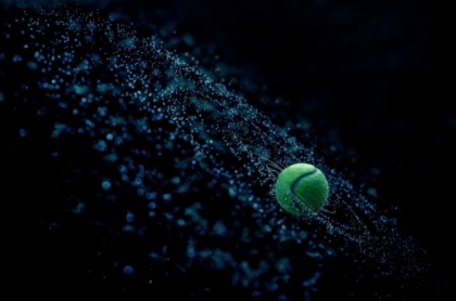 Picture of COSMIC BALL