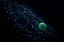 Picture of COSMIC BALL