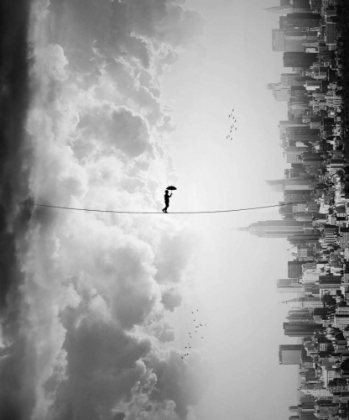 Picture of CROSSING
