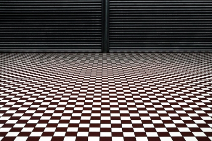 Picture of THE HYPNOTIC FLOOR