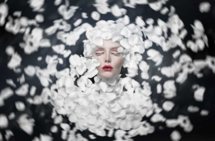 Picture of DREAMING OF SPRING