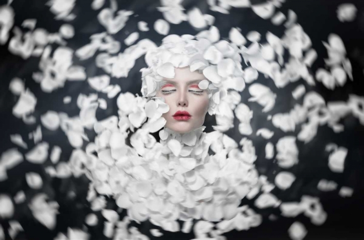Picture of DREAMING OF SPRING