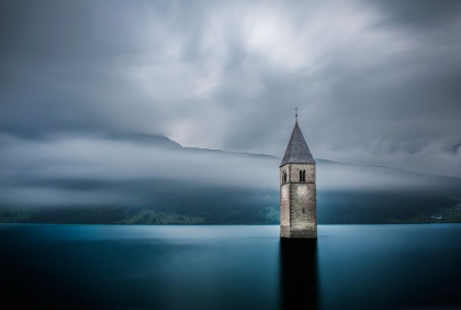 Picture of CHURCH OF GRAUN