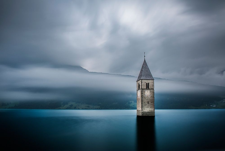 Picture of CHURCH OF GRAUN