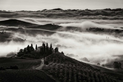 Picture of TUSCANY