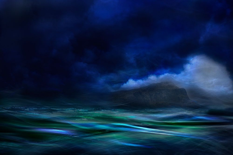 Picture of THE ISLAND