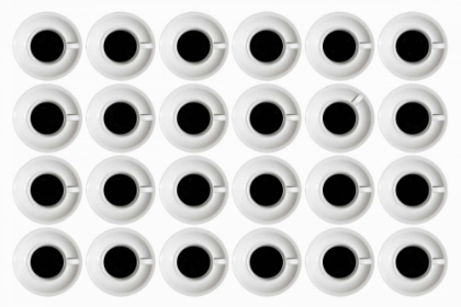 Picture of CUPS