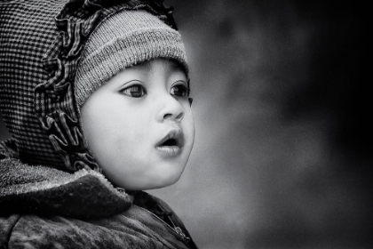 Picture of THE KID FROM SARANGKOT