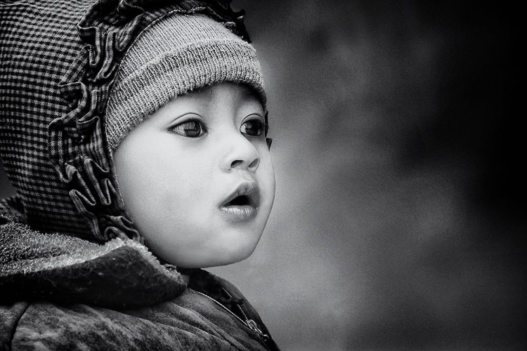Picture of THE KID FROM SARANGKOT
