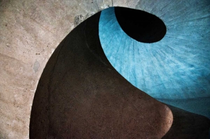Picture of CONCRETE WAVE