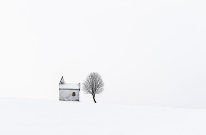 Picture of THE CHAPEL